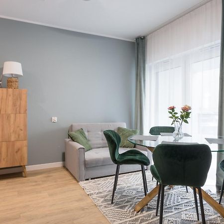 Apartamenty Jaworska 4 - Properunit 브로츠와프 외부 사진