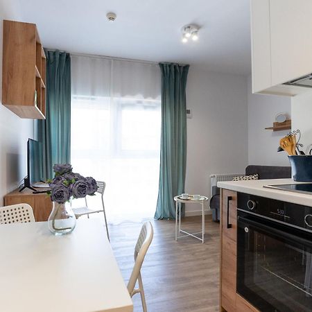 Apartamenty Jaworska 4 - Properunit 브로츠와프 외부 사진