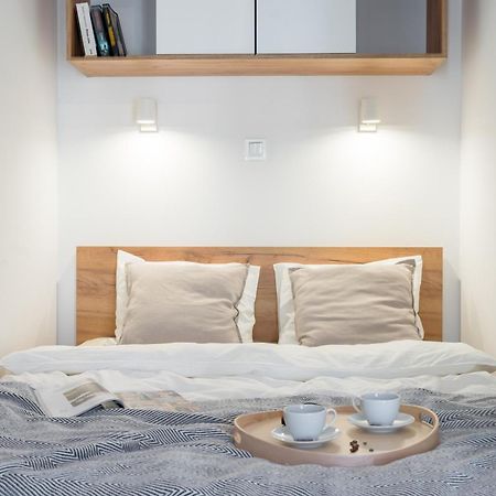 Apartamenty Jaworska 4 - Properunit 브로츠와프 외부 사진