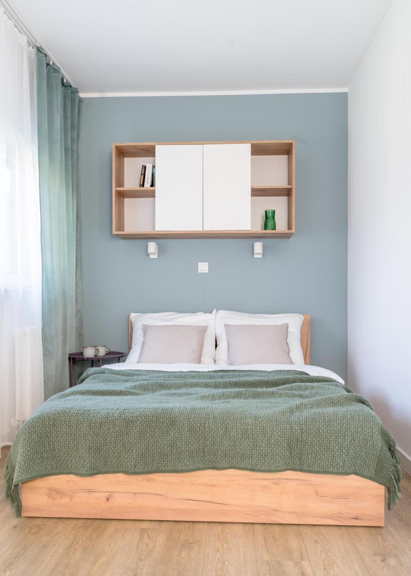 Apartamenty Jaworska 4 - Properunit 브로츠와프 외부 사진