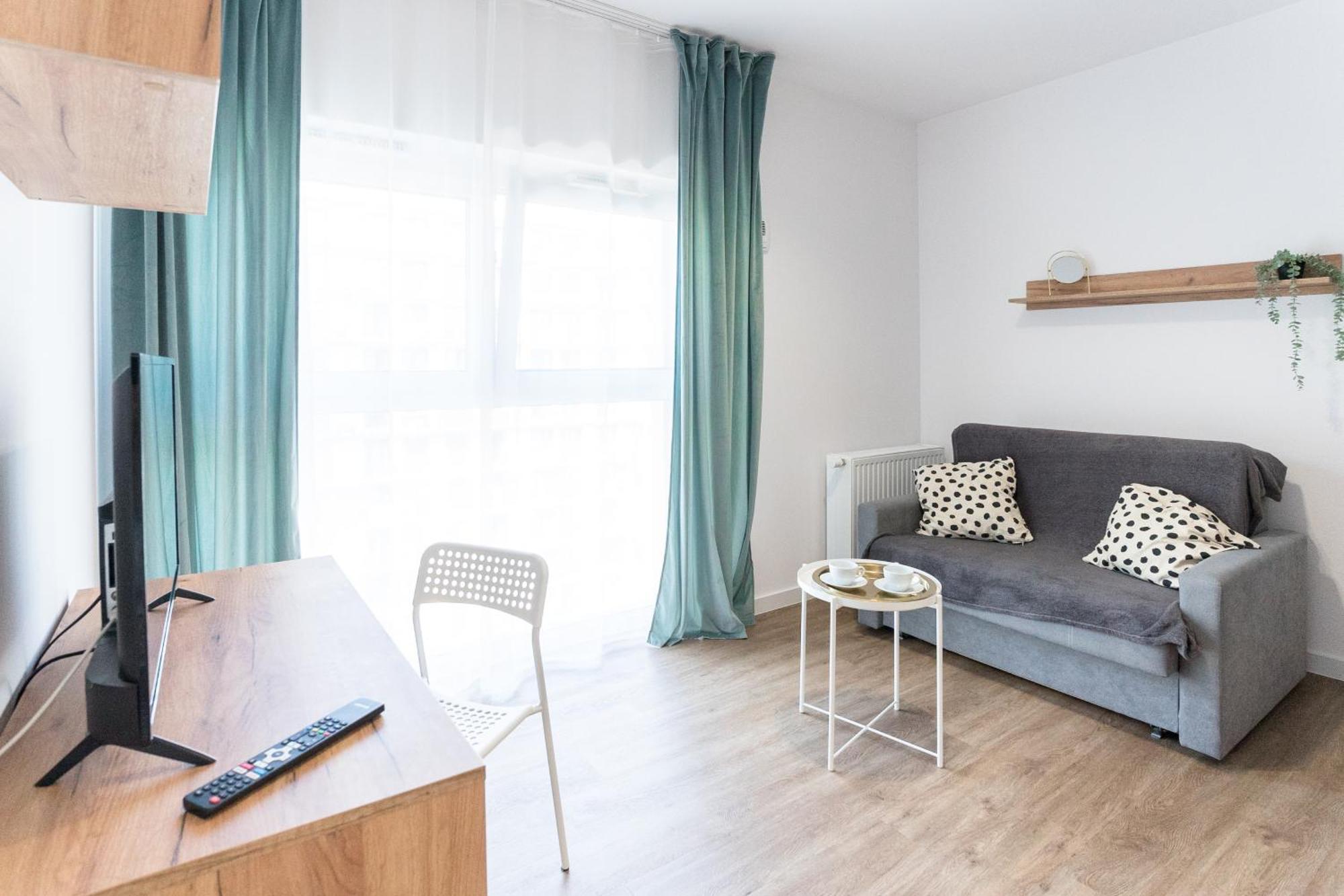 Apartamenty Jaworska 4 - Properunit 브로츠와프 외부 사진