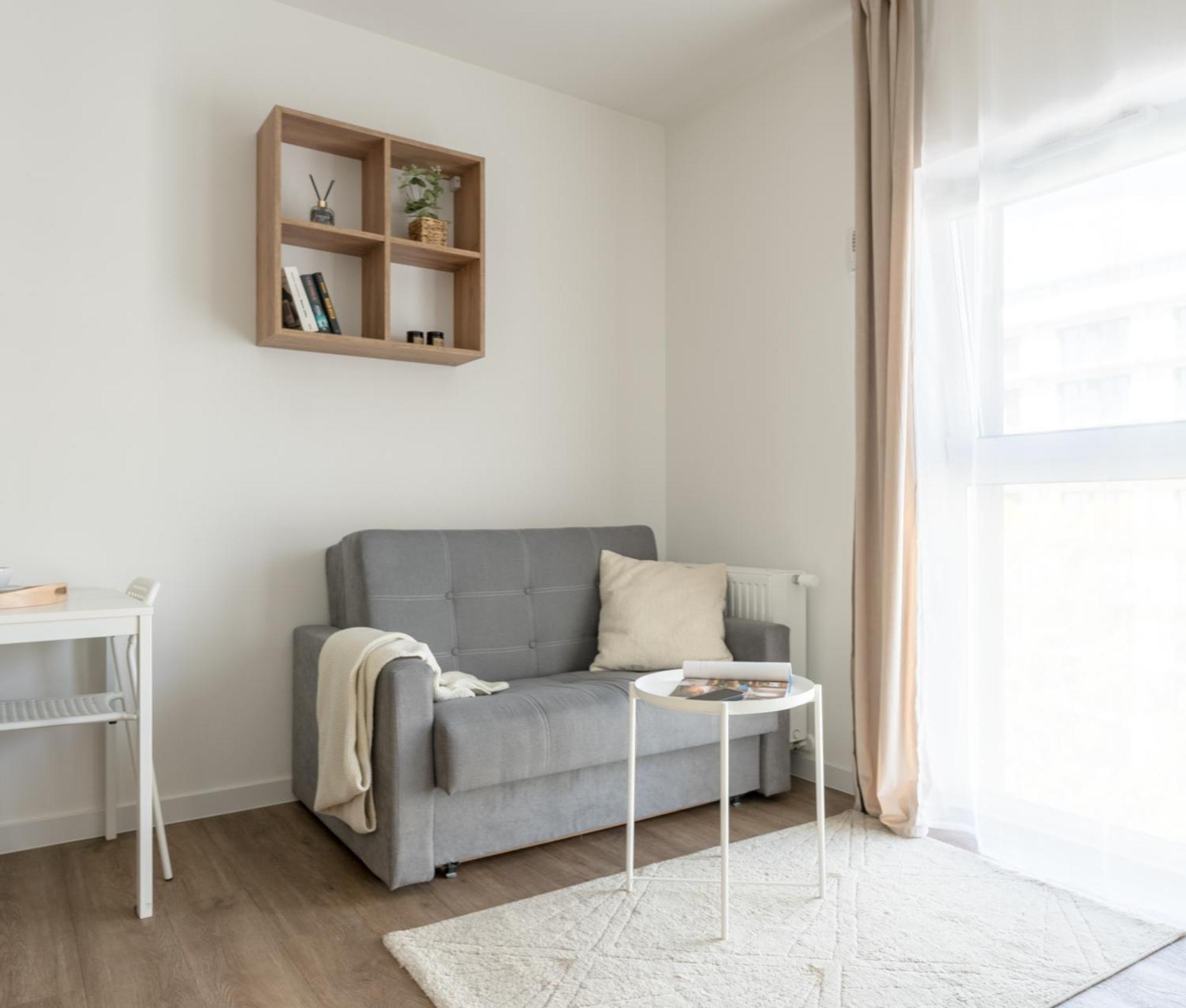 Apartamenty Jaworska 4 - Properunit 브로츠와프 외부 사진