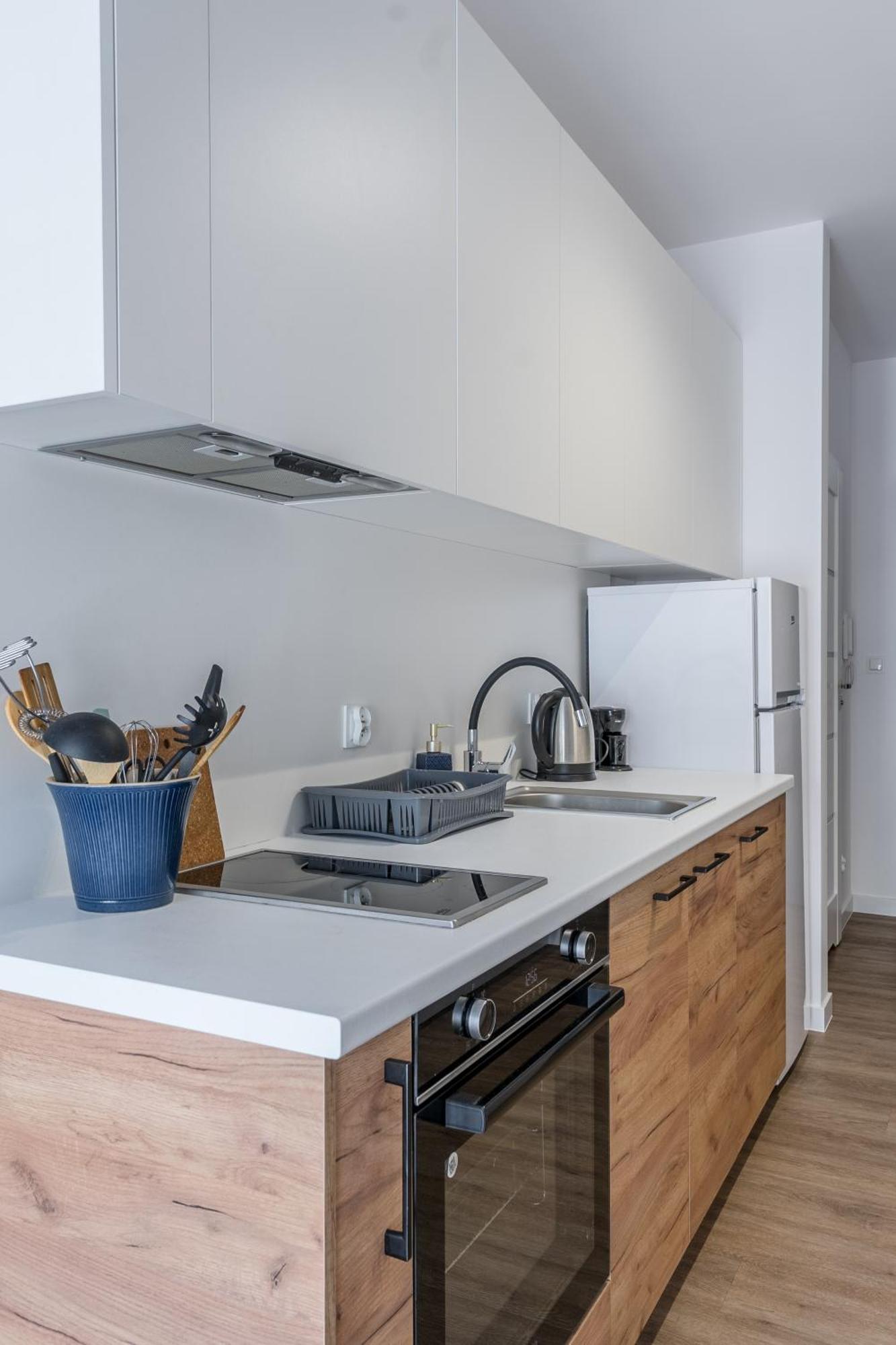 Apartamenty Jaworska 4 - Properunit 브로츠와프 외부 사진