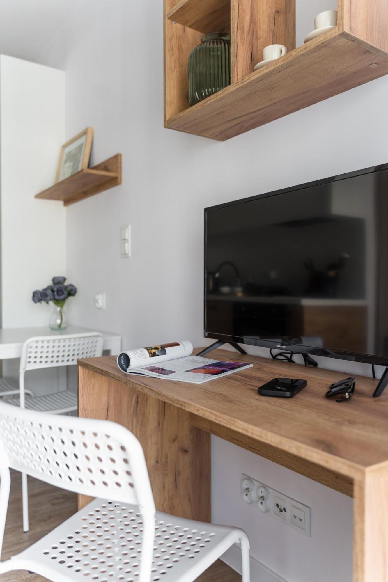 Apartamenty Jaworska 4 - Properunit 브로츠와프 외부 사진