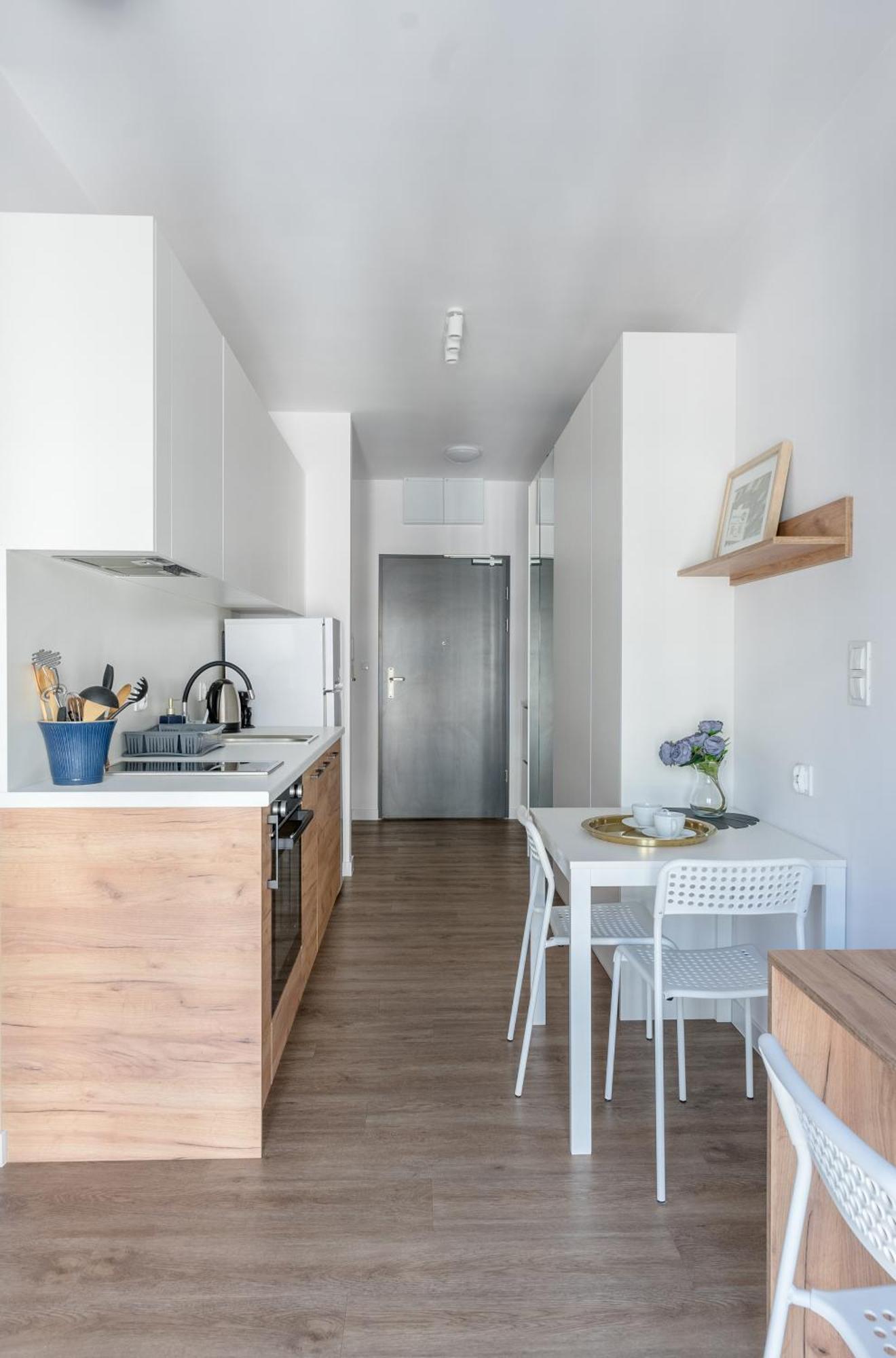 Apartamenty Jaworska 4 - Properunit 브로츠와프 외부 사진