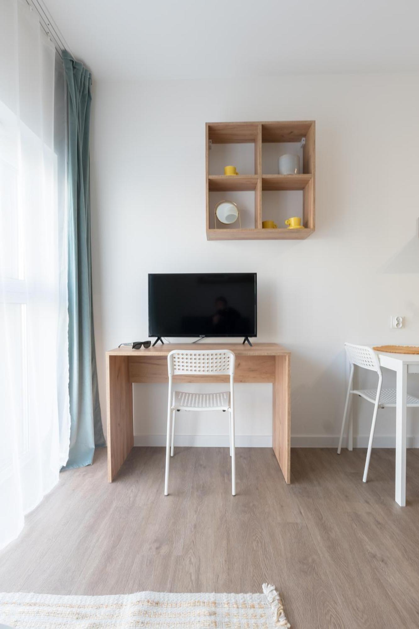 Apartamenty Jaworska 4 - Properunit 브로츠와프 외부 사진
