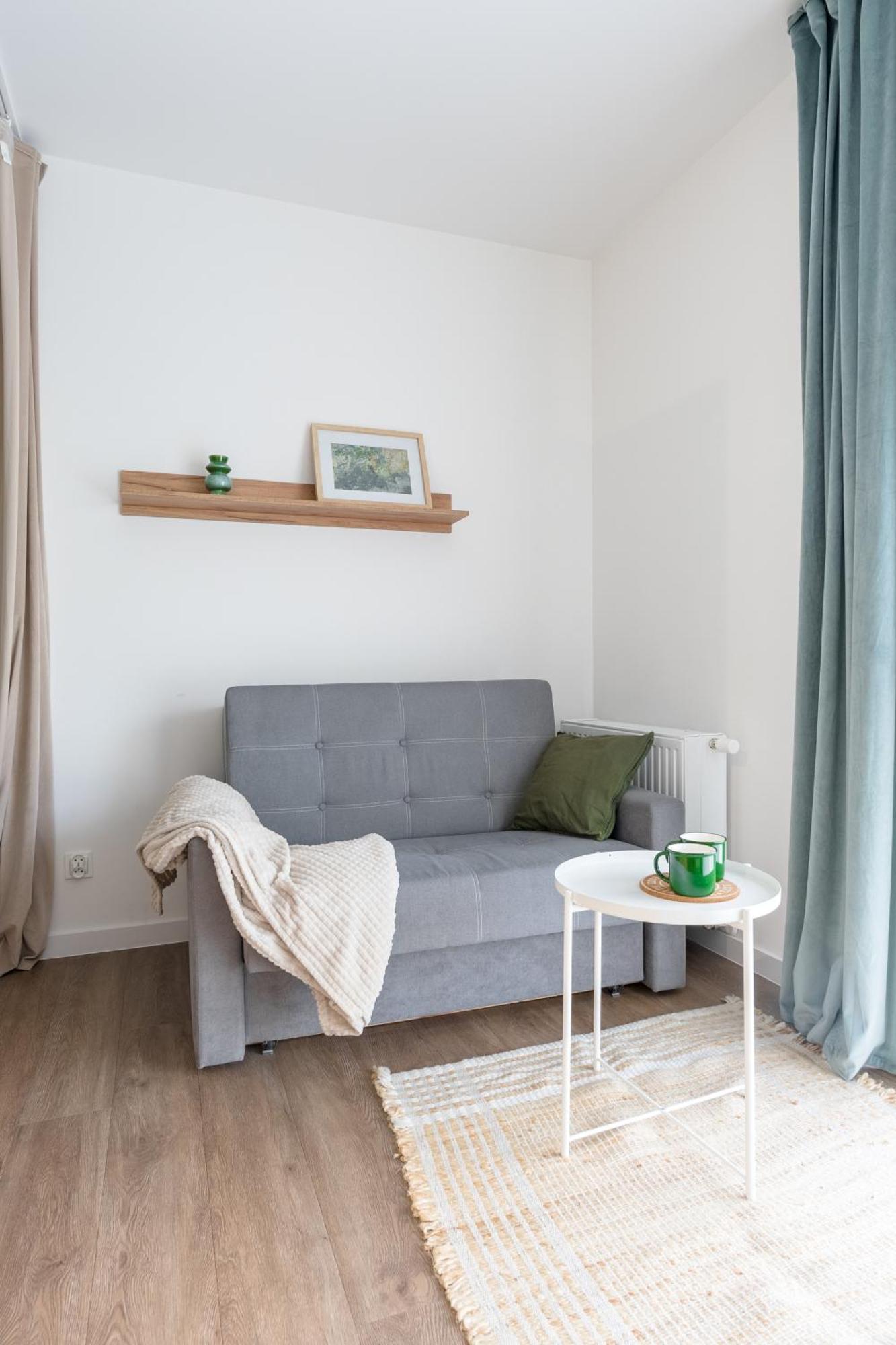 Apartamenty Jaworska 4 - Properunit 브로츠와프 외부 사진