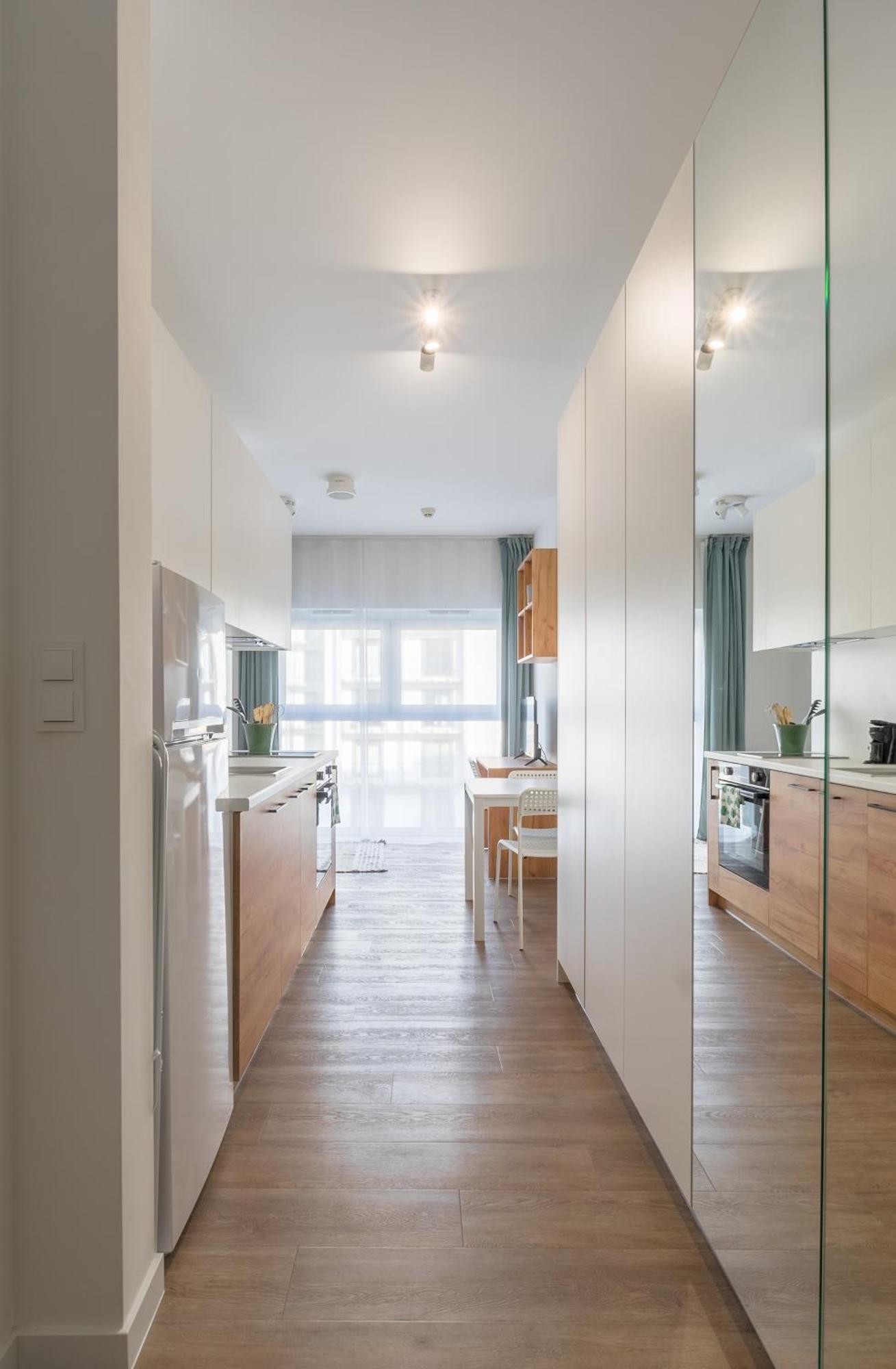 Apartamenty Jaworska 4 - Properunit 브로츠와프 외부 사진