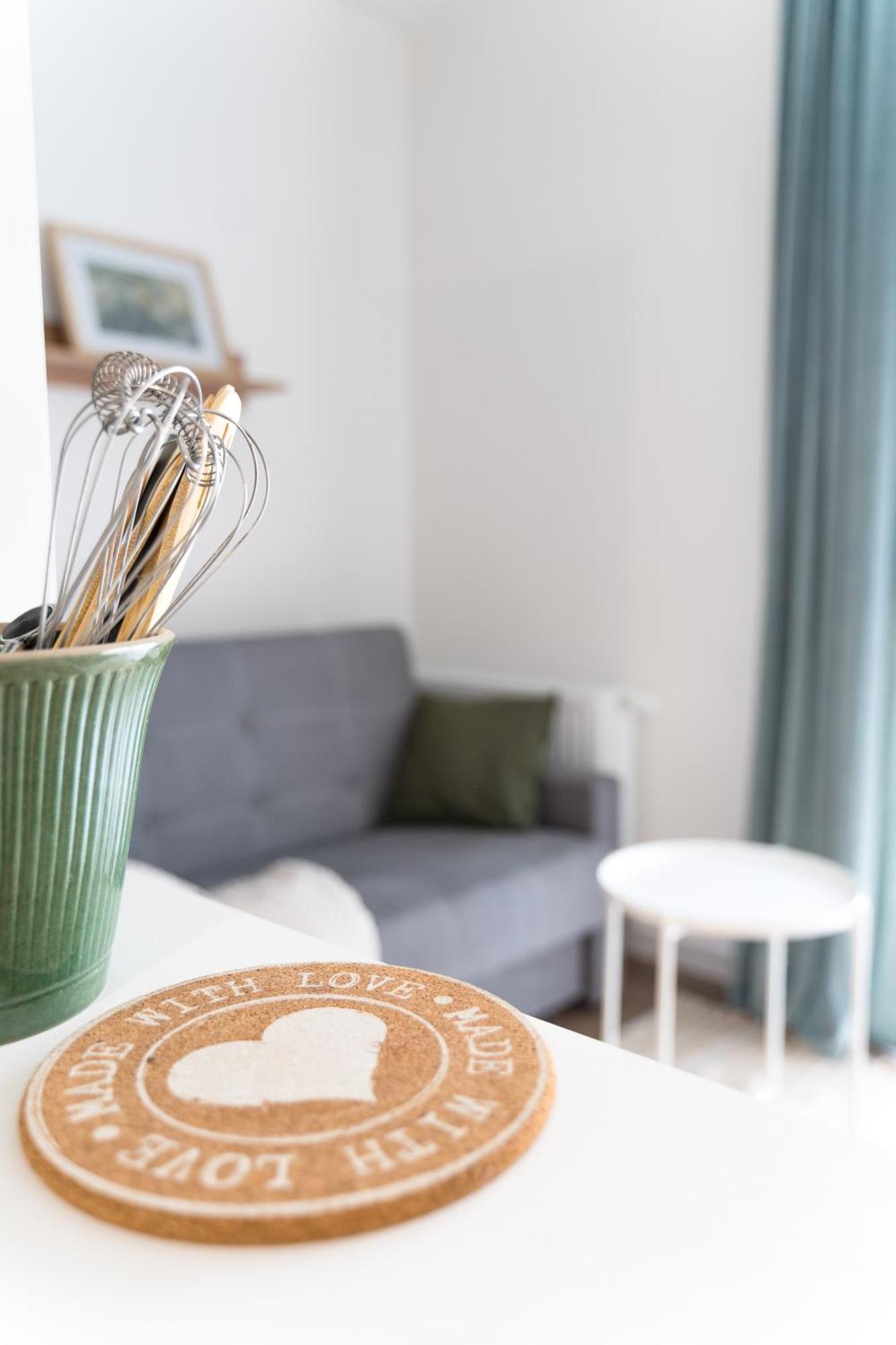 Apartamenty Jaworska 4 - Properunit 브로츠와프 외부 사진