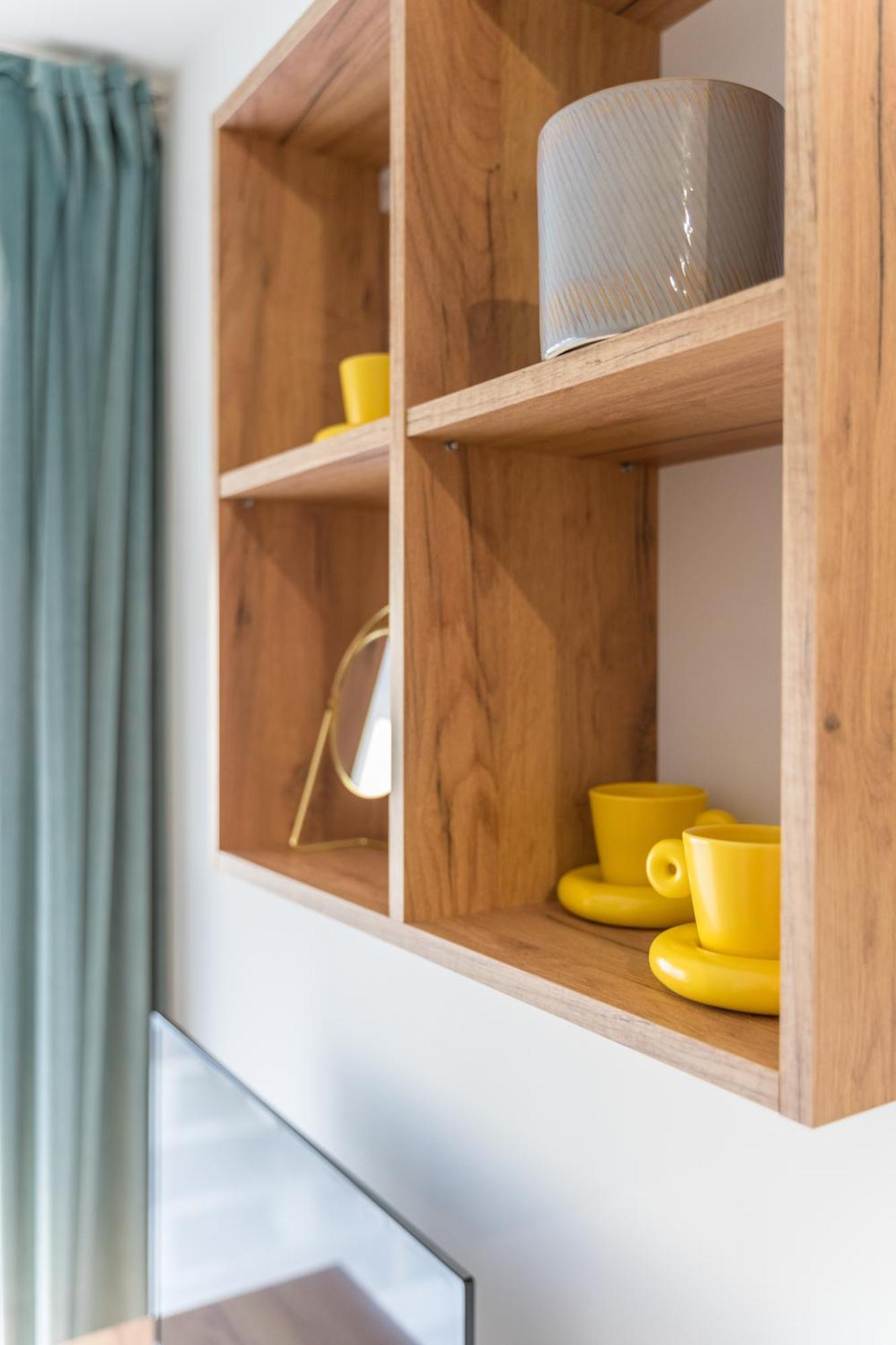 Apartamenty Jaworska 4 - Properunit 브로츠와프 외부 사진